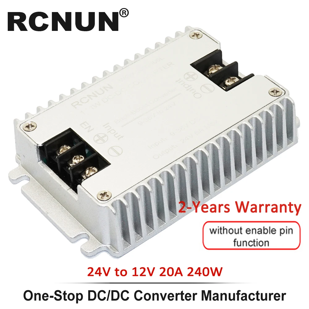 24V to 12V 20A 24 В до 12 В 13,8 В 1.5A 5A 8A 10A 15A 20A 30A 40A DC преобразователь понижающий регулятор напряжения трансформатор стабилизатор для автомобилей - Цвет: 24V to 12V 20A