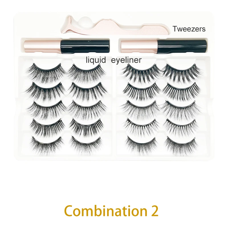 

Wholesale Vendor Mink Eyelash Book Lash 25mm Eyelashes