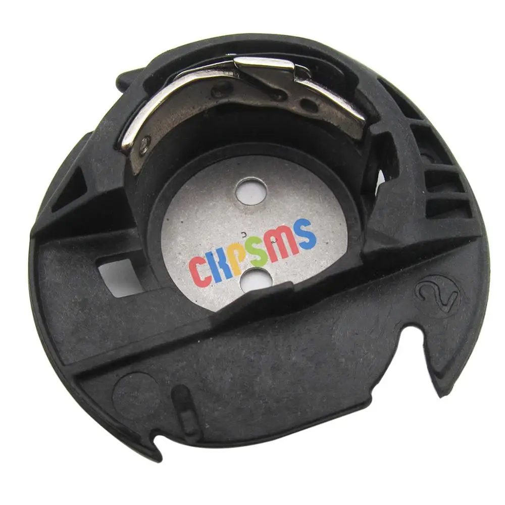 

1PCS #68009436 BOBBIN CASE FIT FOR SINGER 7285Q Patchwork 8768 Heritage 90S Special Edition