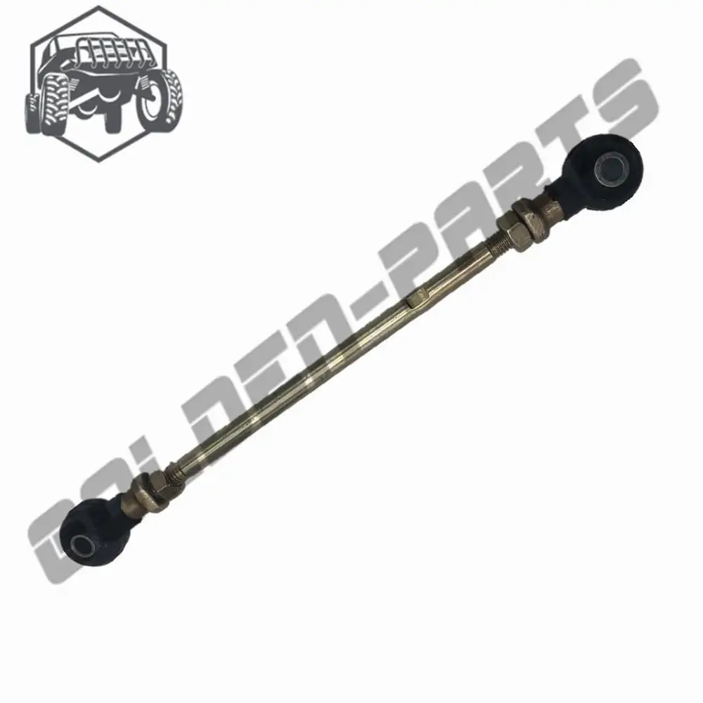 Тяга в сборе для двигателя Linhai 260 ATV LH260 go kart Dune запасные части 20629|Детали и