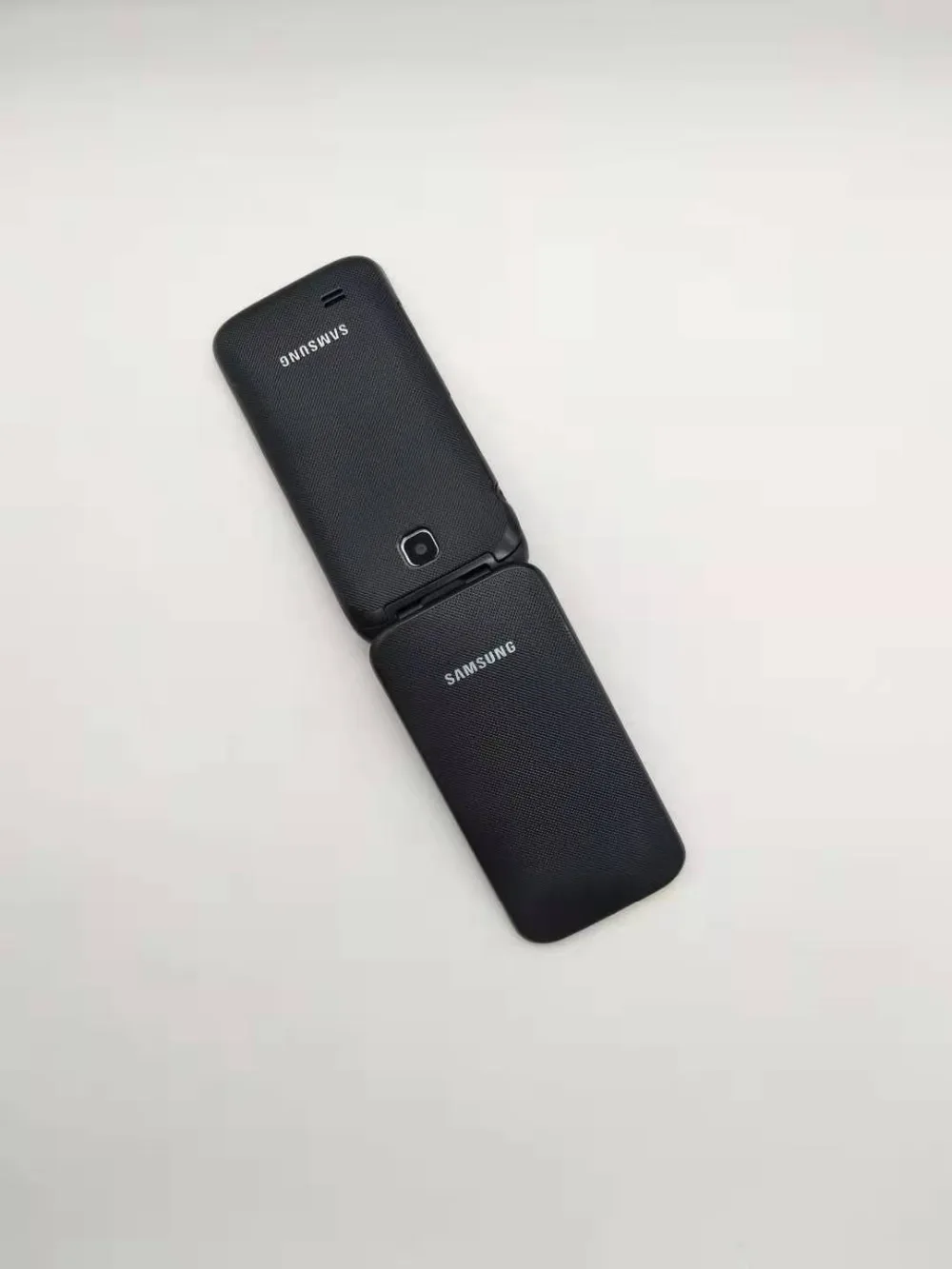 Разблокированный мобильный телефон SAMSUNG C3520 английская русская клавиатура и один год гарантии
