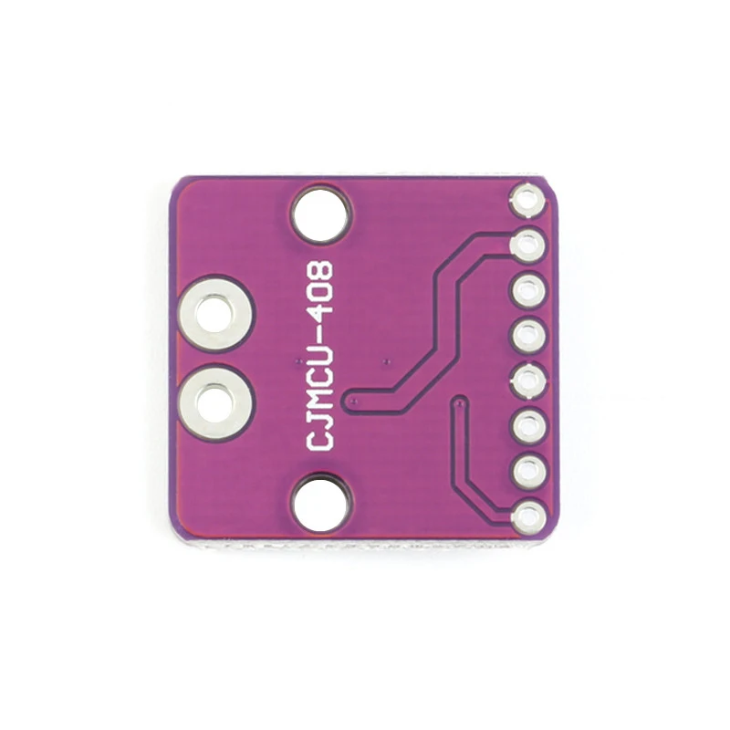 

4.5V-76V High Accuracy MAX4080SASA Module Current Module High-Side Current Sense Amplifier Module