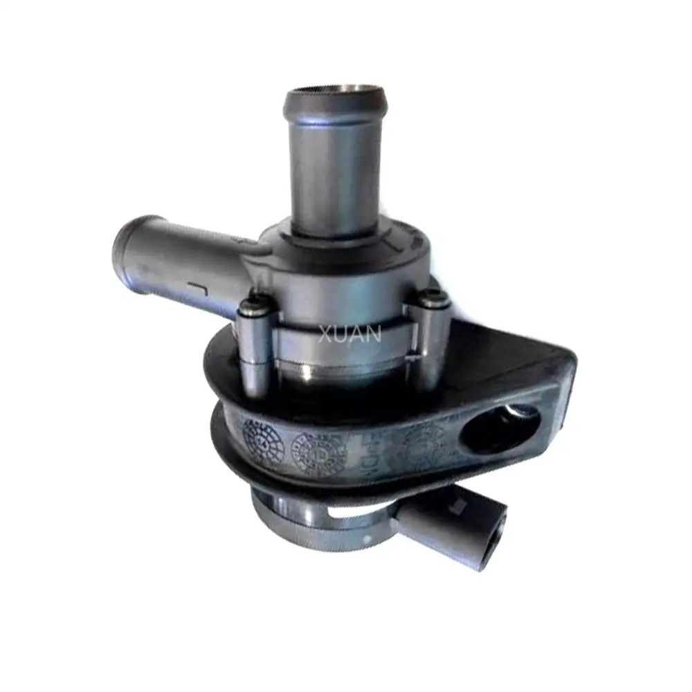 Дополнительный водяной насос XUAN 1K0965561F для Volkswagen Amarok Golf Passat Polo Tiguan Touran Scirocco Sharan Beetle