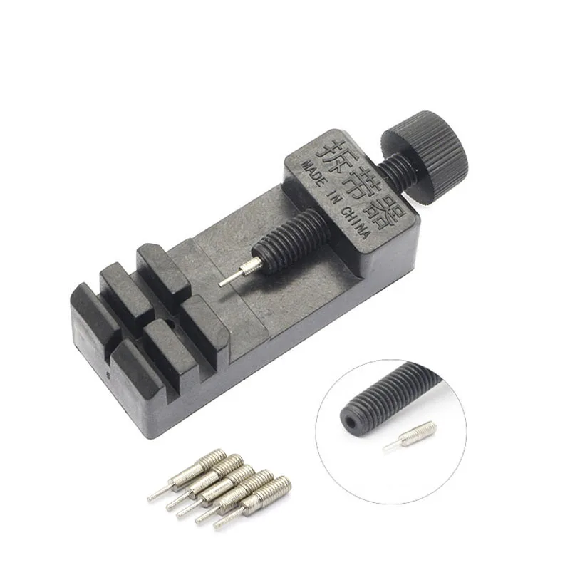 Бытовой ремешок для часов инструменты ремонта универсальный инструмент снятия