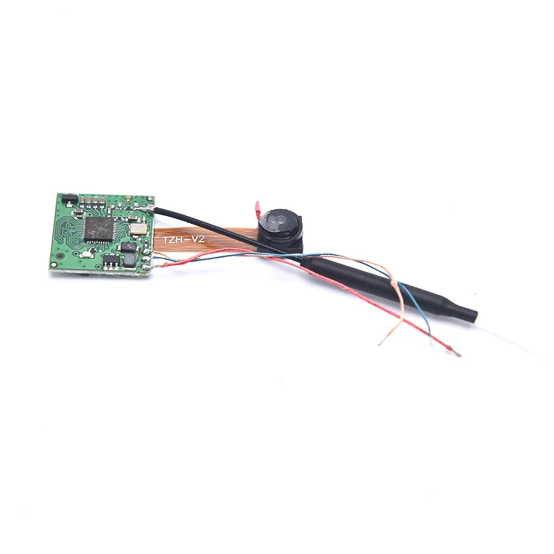 

1Pc 2.4G Real-time Transfer Image Module With Micro WIFI Aerial Camera Video