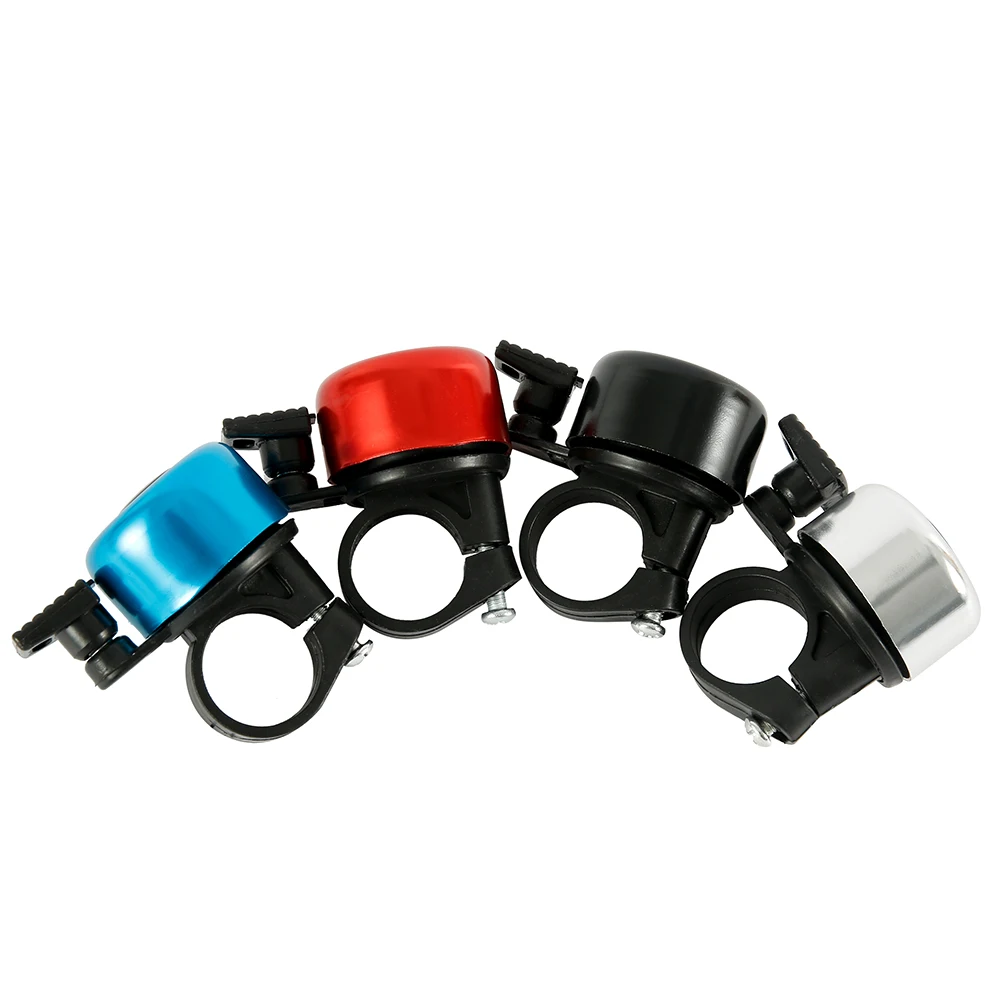 Велосипедные колокольчики для безопасности велосипедный колокольчик