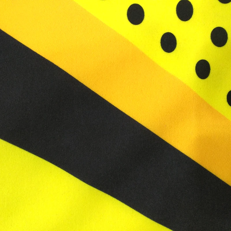 Новое поступление 2020 африканские Дашики Dashikiage красивое желтое длинное платье с