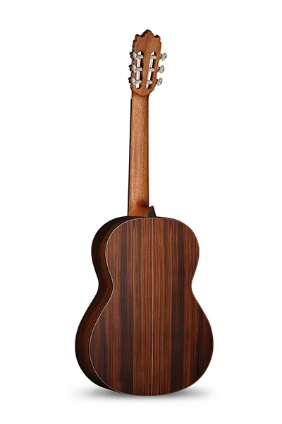 Open pore 4op classical guitar Alhambra | 7.840 Guitar