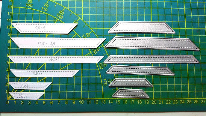 Рамка штамп коллекция металлические штампы трафарет для сделай сам Скрапбукинг
