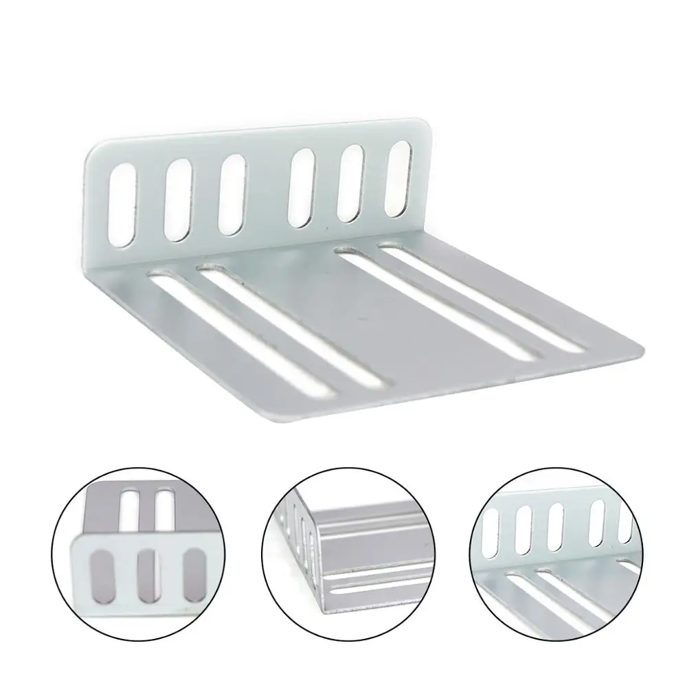 2 Din Universal Car Radio MP5 Player Installation Mounting Accessories Holder Support Screw for | Автомобили и мотоциклы