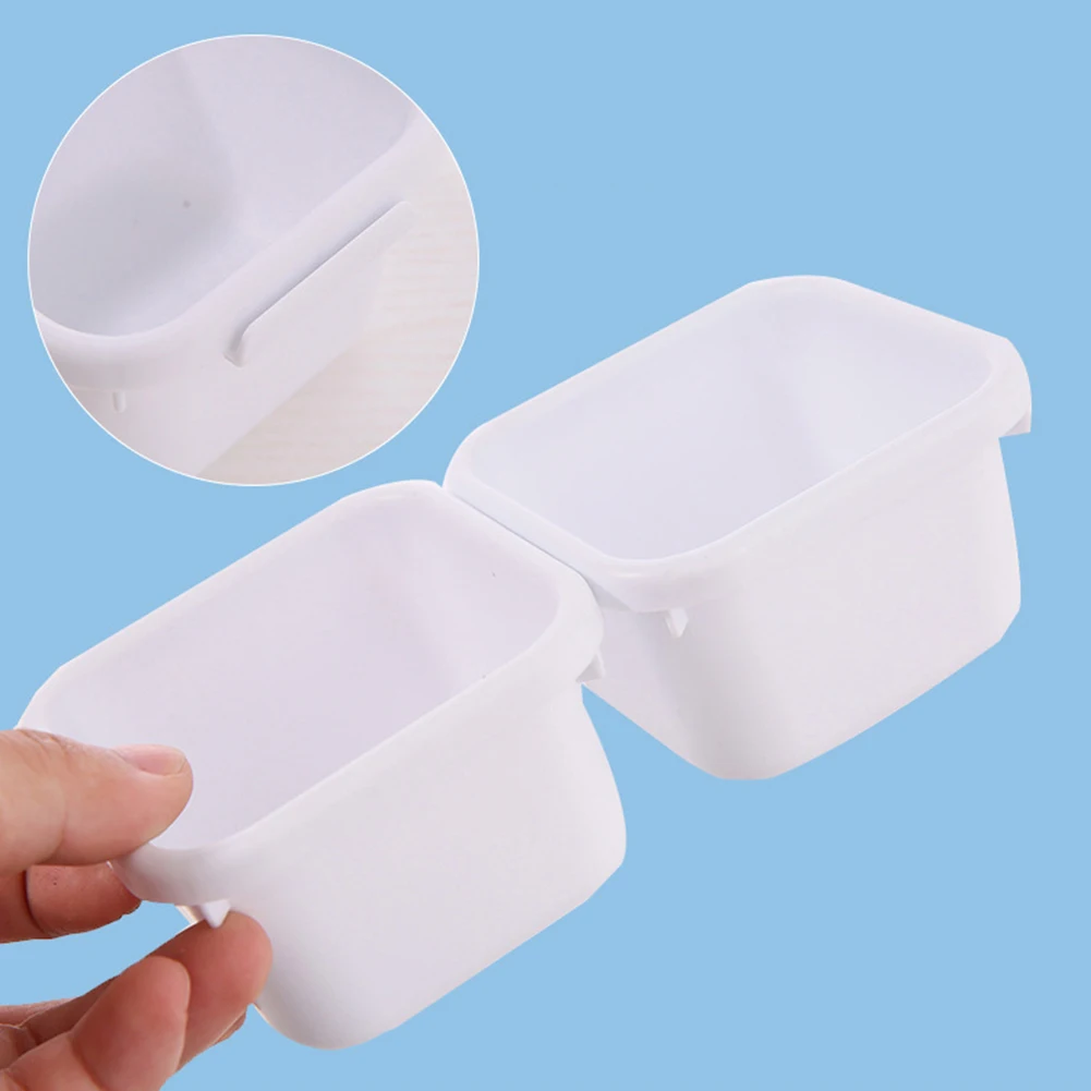 8 шт для дома выдвижного ящика Ящик хранения коробка с офисный стол шкаф