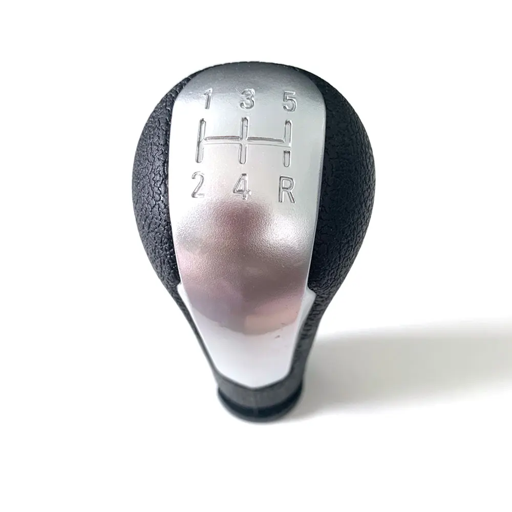

Gear Shift Lever Knob a Manual Gearbox Handball For Chevrolet Spark 2011 2013 2014 2015 2016 + Car Styling