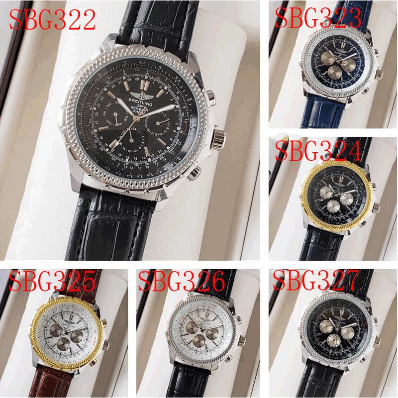 

Роскошные брендовые Модные мужские и женские часы 2021