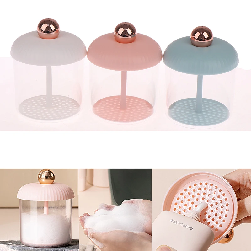 

Пенка для очищения лица, пенка для мытья тела