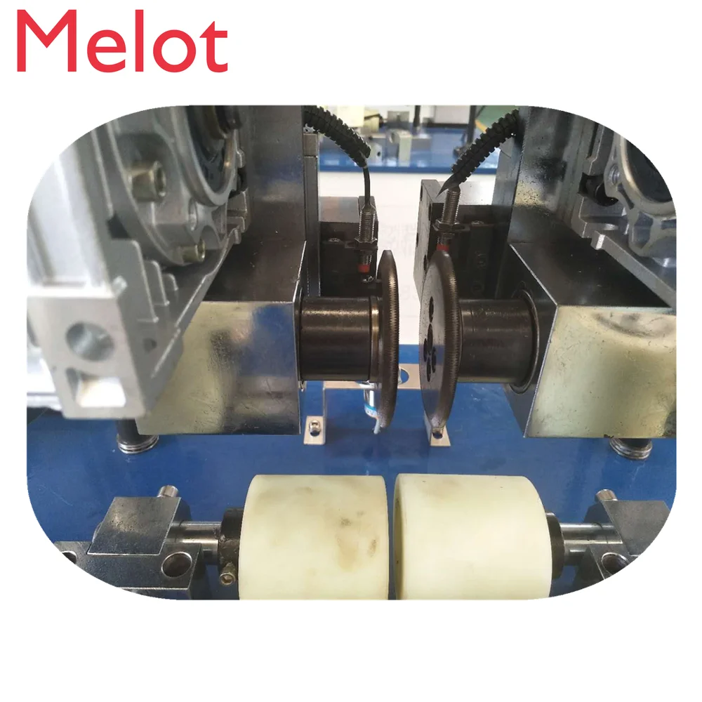 

hot sale Advanced knurling machine with insertion for aluminum window and door