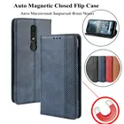 Для Nokia 4,2 3,2 2,2 Чехол кожаный флип Магнитная застежка Роскошный кошелек, Обложка для Nokia 9 PureviewNokia 6,2 7,2 3.1C чехлы