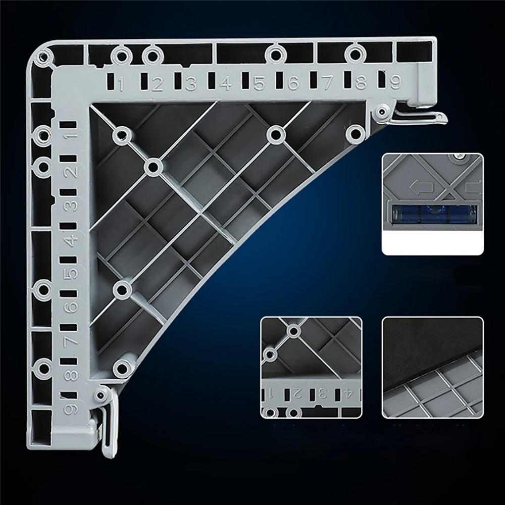 Fridge Washing Machine Dryer Adjustable Rise Storage Rack Universal Home Appliances Base Bathroom Kitchen Balcony Riser Tray | Дом и сад