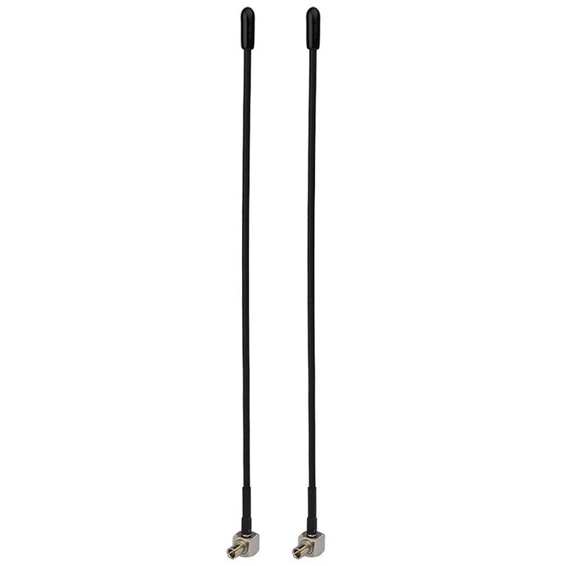 2 Pcs 4G LTE TS9 Connector 5DBi Broadband Antenna Booster Signal Amplifier for HUAWEI E8372 E5577 E5573 E5786 E8278 |