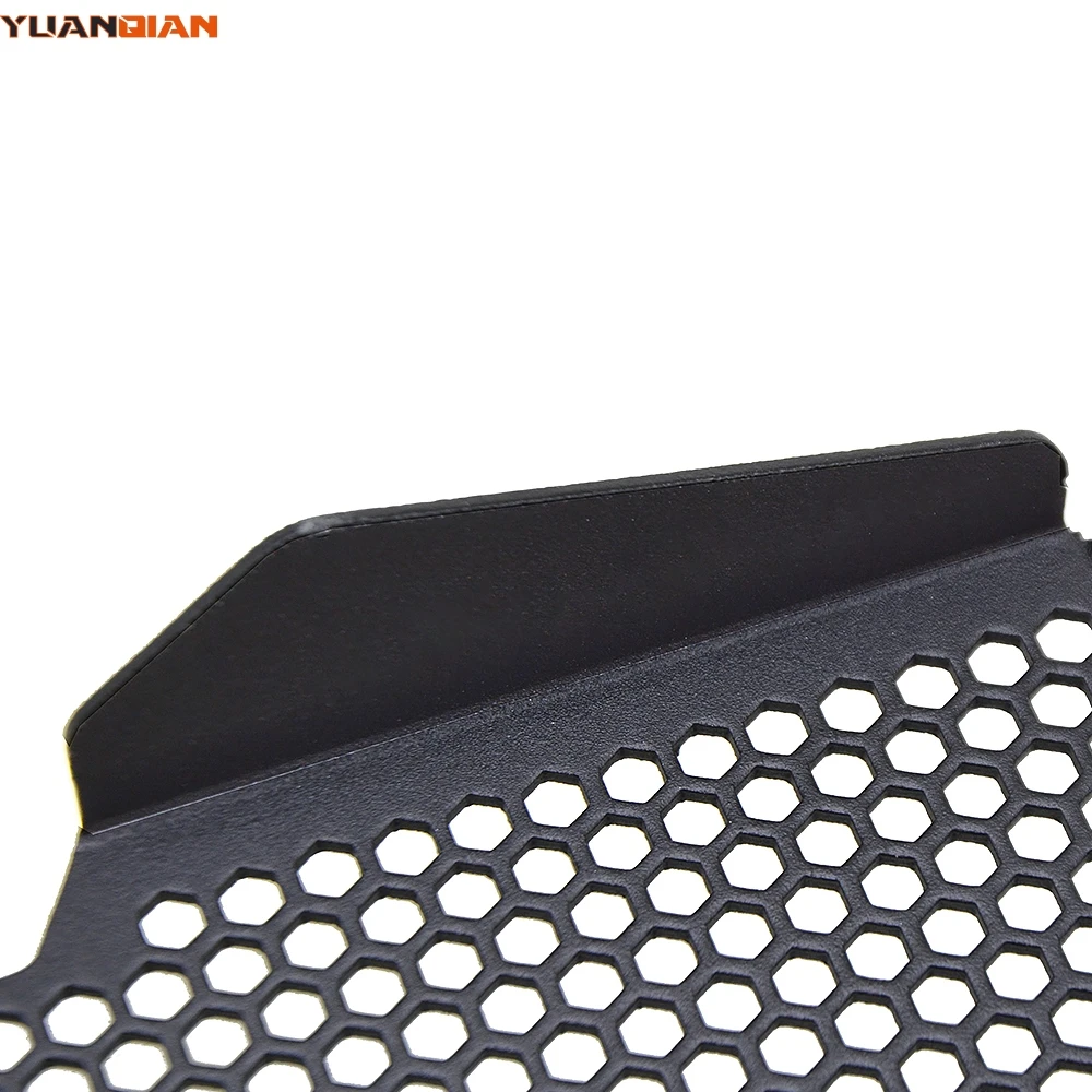 

Motorcycle Accessories Aluminum Motorcross Radiator Grille Guard Cover Protector FOR BMW R 1250 R Exclusive Radiator Guard 2019