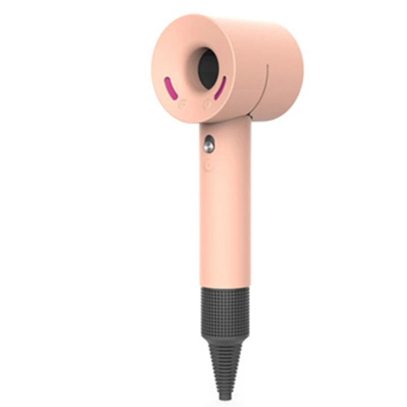 Чехол для фена Dyson мягкий силиконовый гель портативный пыленепроницаемый