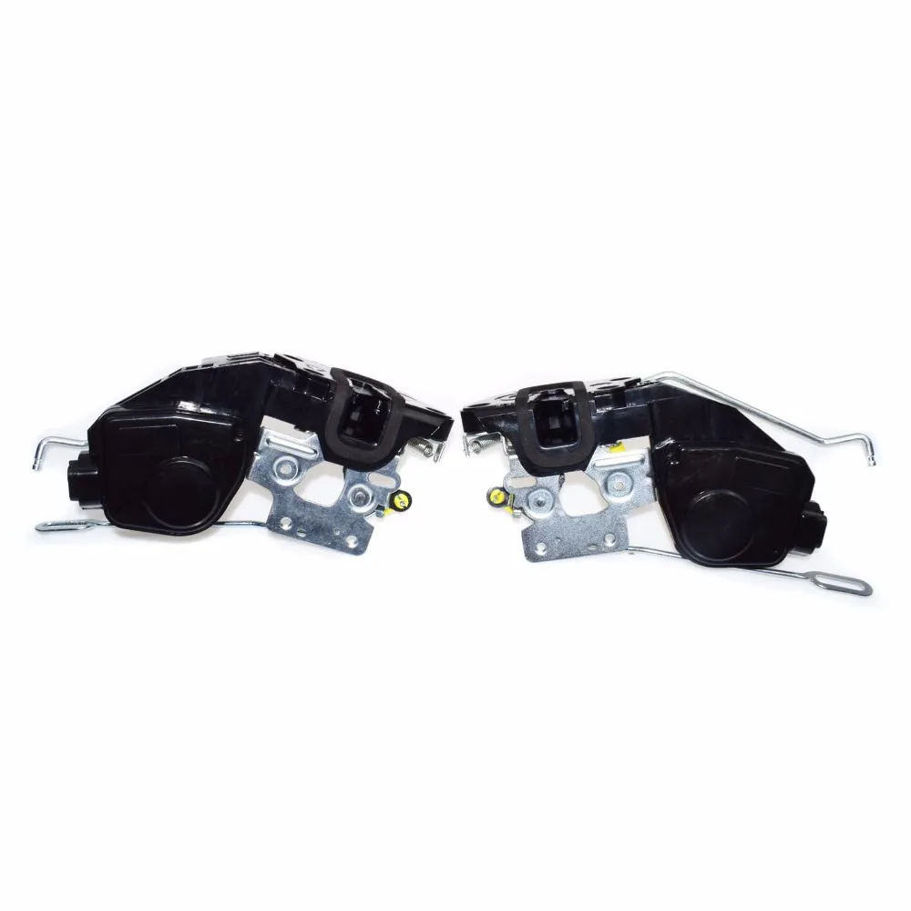 Задняя крышка для Hyundai Elantra 2001 2002 2003 2004 2005 2006|Замки и фурнитура| |