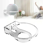 Универсальный держатель для динамиков, настенный кронштейн, компактная подставка, управление кабелем для Apple HomePod Mini