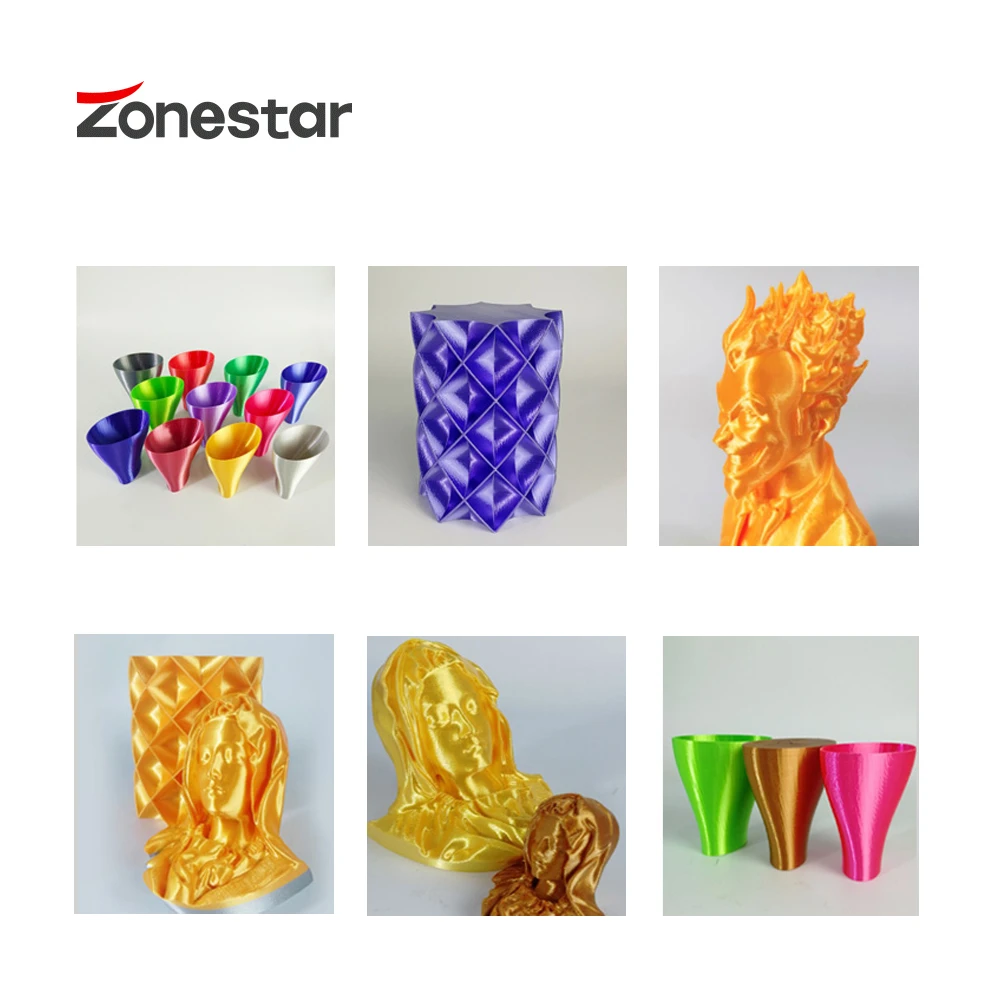 

3 / 3D 1,75 ABS/PLA +/SilkPLA/PETG