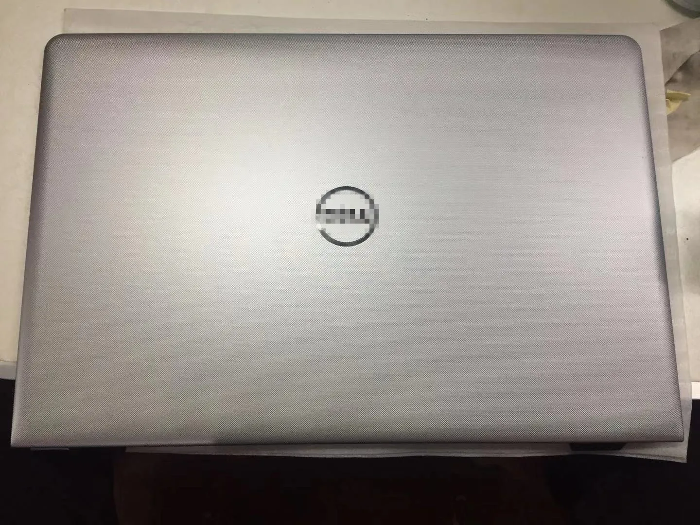 

For Dell Inspiron 17 5758 5759 5755 Laptop LCD Back Cover XXX20 0XXX20 By Free Shipping