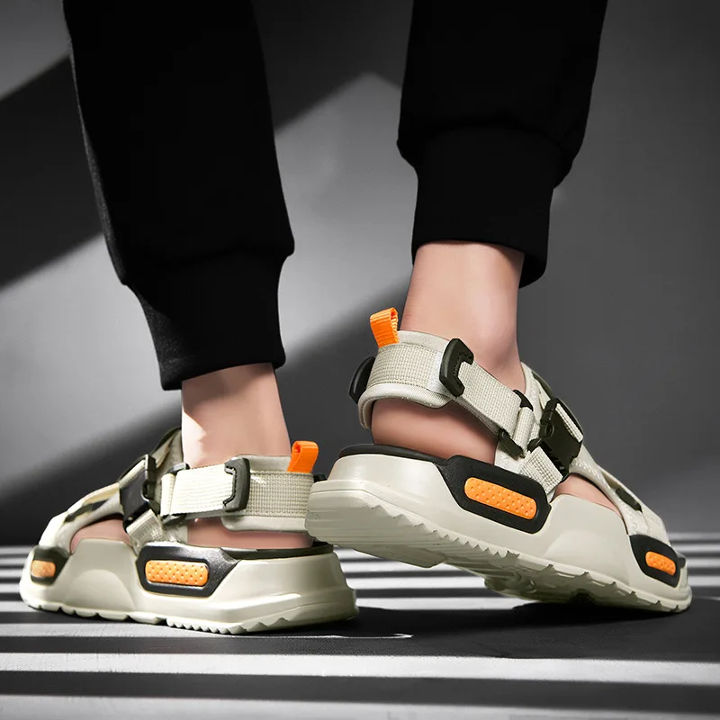 Cool Men's trendy shoes 2019 fashionable white all-Match size cool | Обувь