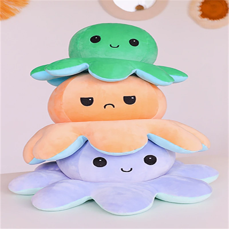 Осьминог фиджет большой ключ бесплатно переключатель игрушка pulpo porte настроение