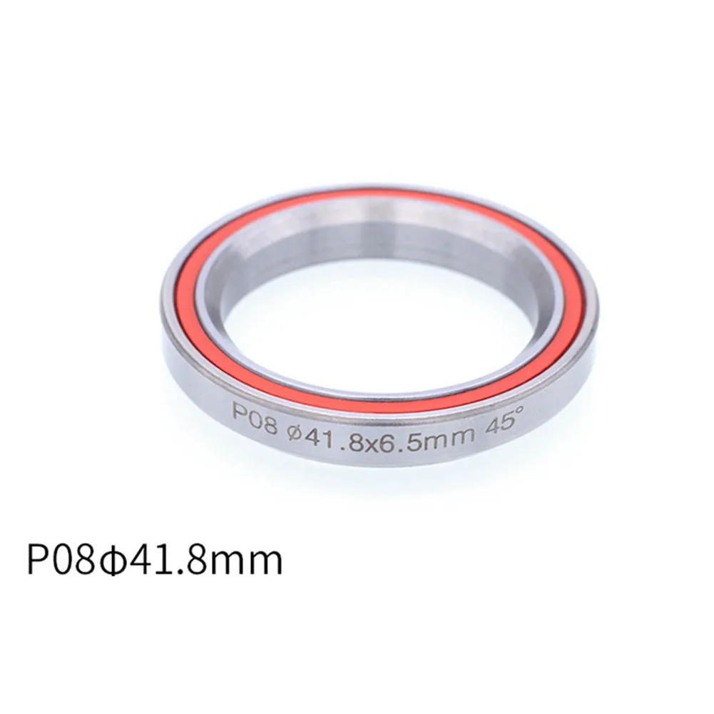 

28.6/44/30mm Bicycle Headset Bearing 41.8/47/49/51/52mm Group Wrist Durable