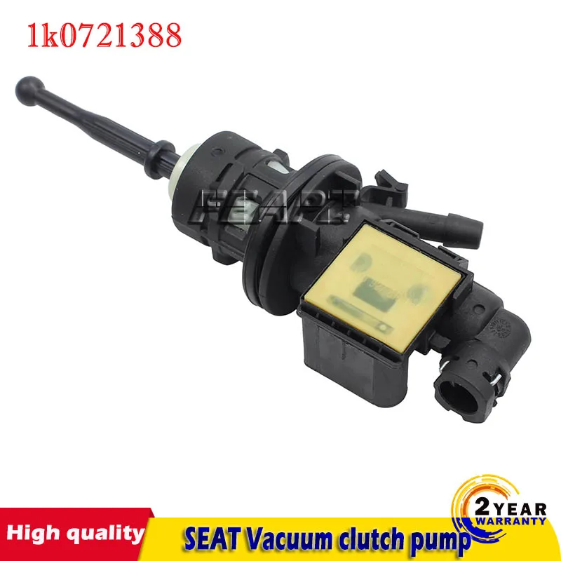 

For VW-AUDI-SKODA SEAT Vacuum CLUTCH PUMP IS SUITSBLE 1k0721388