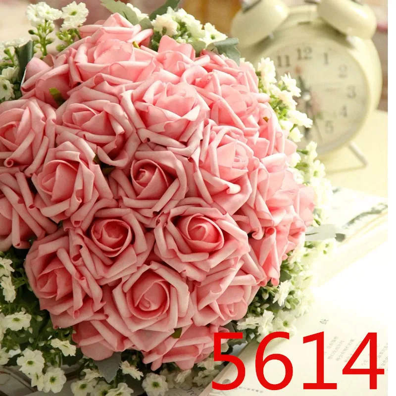 Свадебные аксессуары цветы 3303 MRK | Свадьбы и торжества