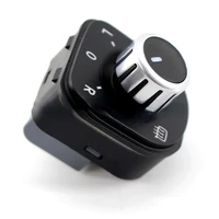 high quality automobile headlamp switch knob is 06 11 year for volkswagen sagitar magotan auto total contro switch 5nd959565b