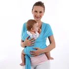Детский рюкзак-кенгуру, с перфорацией, для переноски новорожденных