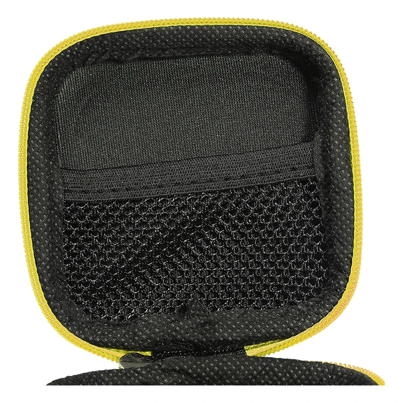 Cover Case Protective Earphone Simple Design Cued for Headphone Cables Coin or any other small yellow object | Электроника