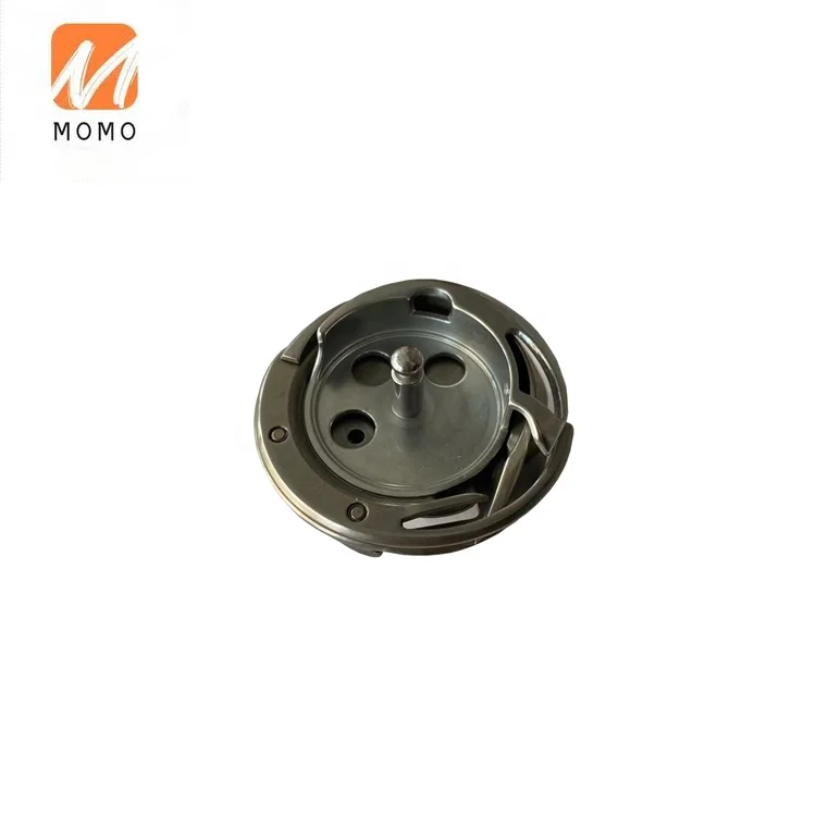 

DP2-57(2LP)G/DP2-57(2LP)T/417664/2822893/KRP457 sewing spare parts steel rotary hook for zigzag stitching sewing machine