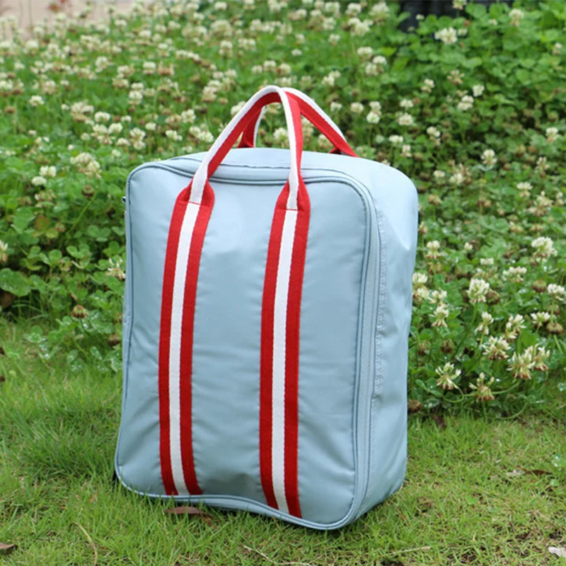 Маленькие Мужские дорожные сумки складной чемодан для выходных и путешествий