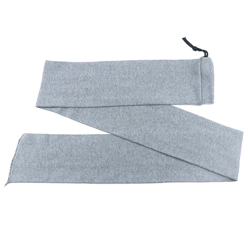 Страйкбол 140 см 54 ''пистолет носок винтовка/пистолет вязать силиконовый