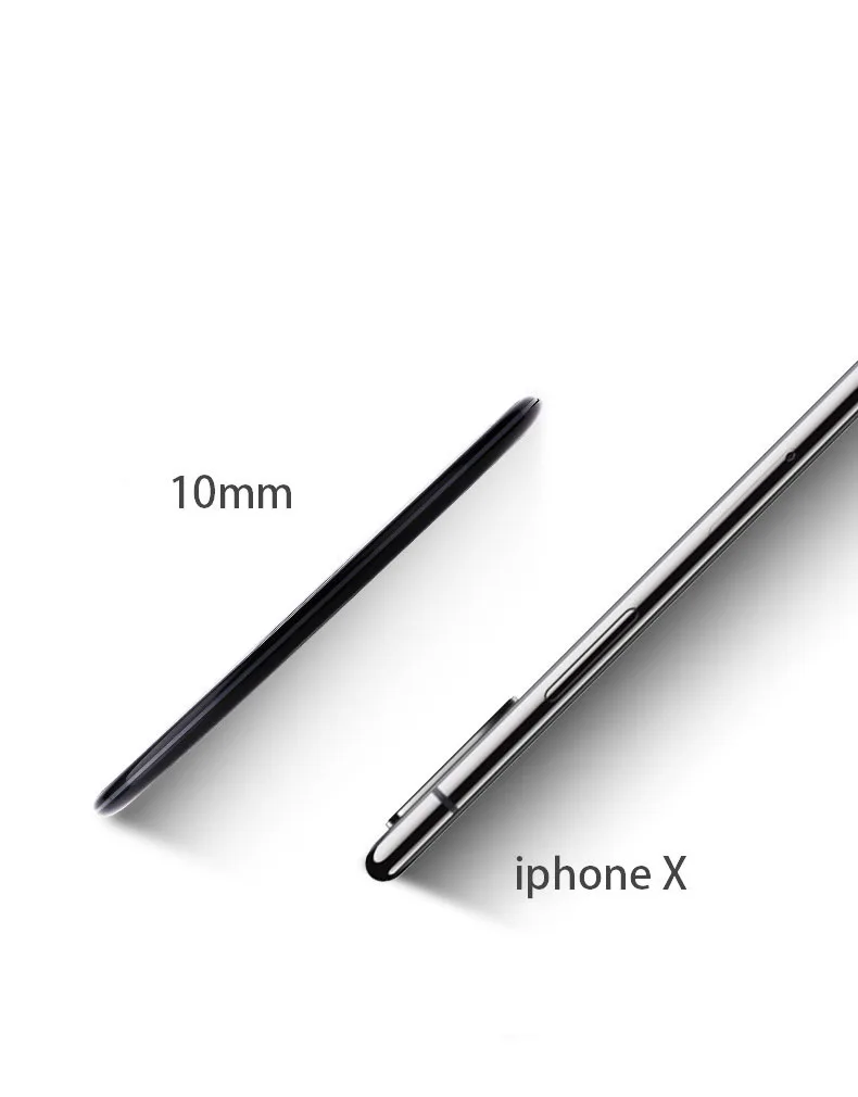 Комплект беспроводной зарядки NK Qi передатчик зарядные устройства приемник