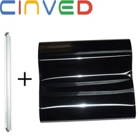 1setx transfer belt cleaning blade for hp cp 5525 5225 m750 m775 cp5225 cp5525 itb cleaning blade
