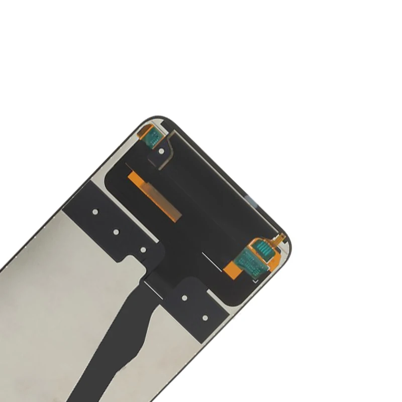 ЖК дисплей для Huawei P Smart Z внешний женский Дисплей цифровой преобразователь