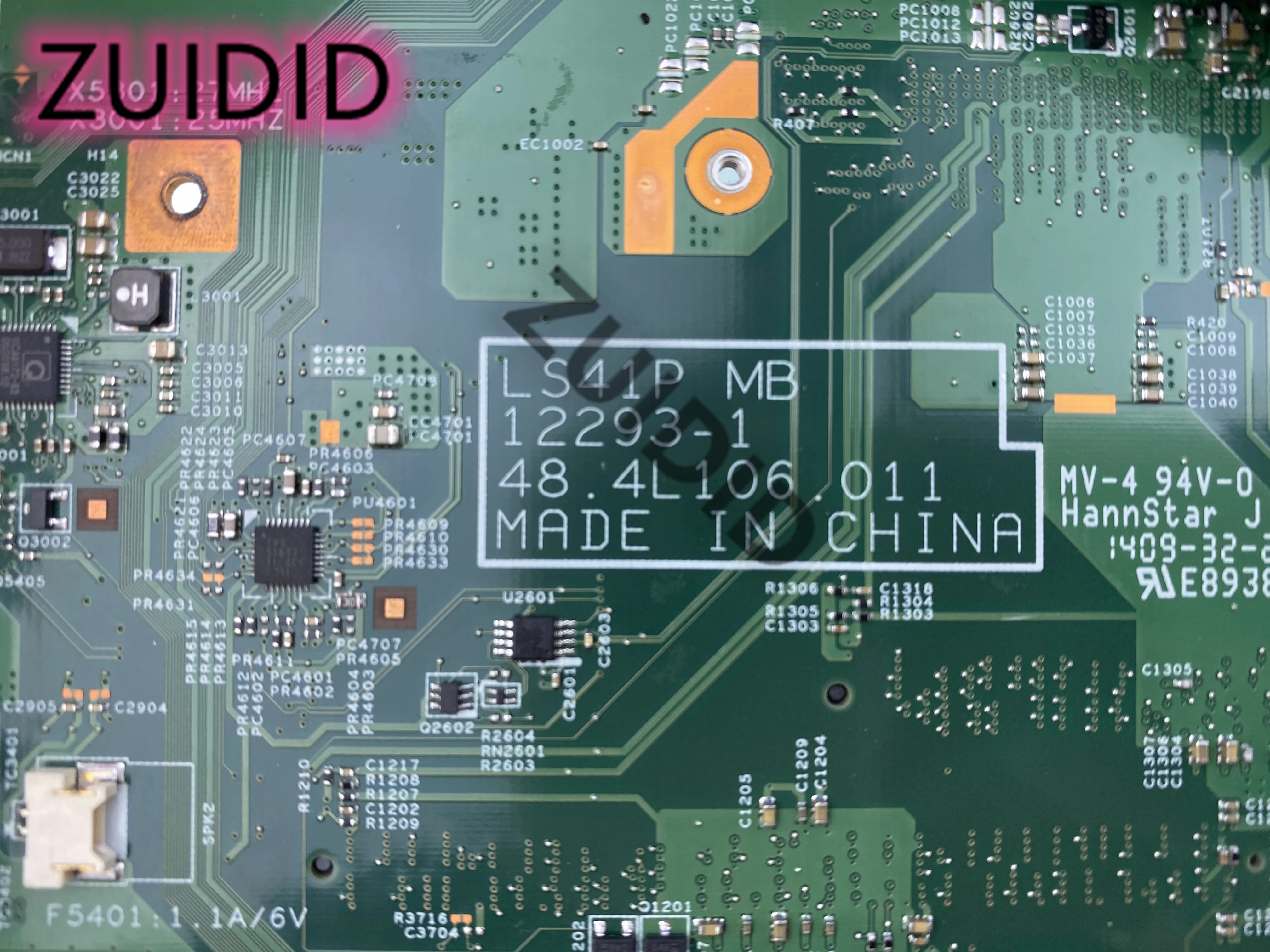 Материнская плата C1HX7 0C1HX7 для ноутбука DELL Inspiron 5568 5368 7579 7368 P69G материнская 3379-1 с Core