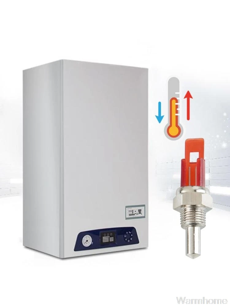 Газовый настенный бойлер водонагреватель запасные части датчик температуры NTC 10K