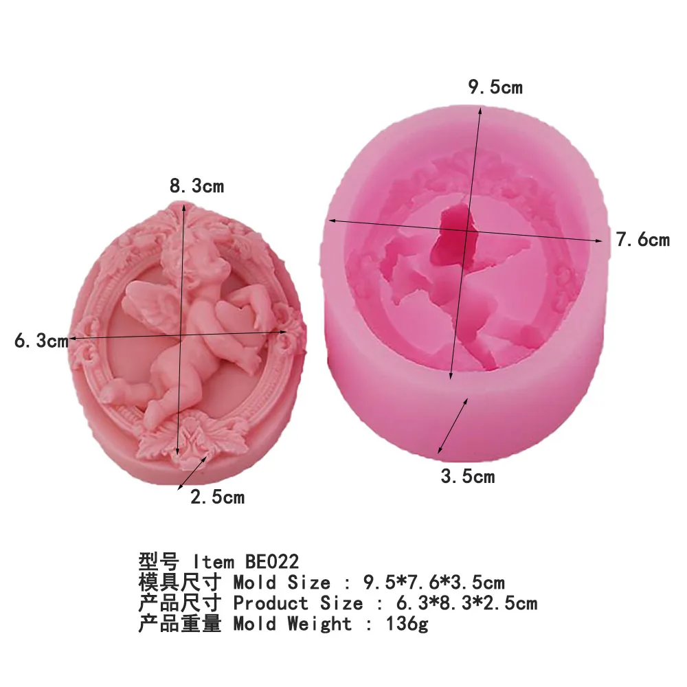 BE022 Детская фотография инструменты для выпечки помадки украшение сахара