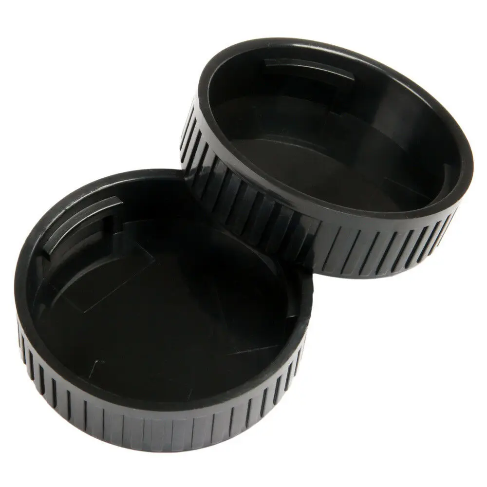 Новый 2x задний объектив крышка набор для Minolta MD Крепление ручной фокус 35 мм SLR