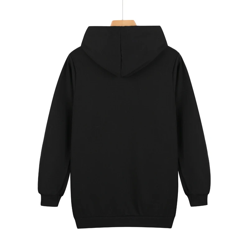 1-14Y 2Pcs Children Cotton Clothing Boys Girls Cartoon Hoodie Pants Toddler Suit | Детская одежда и обувь