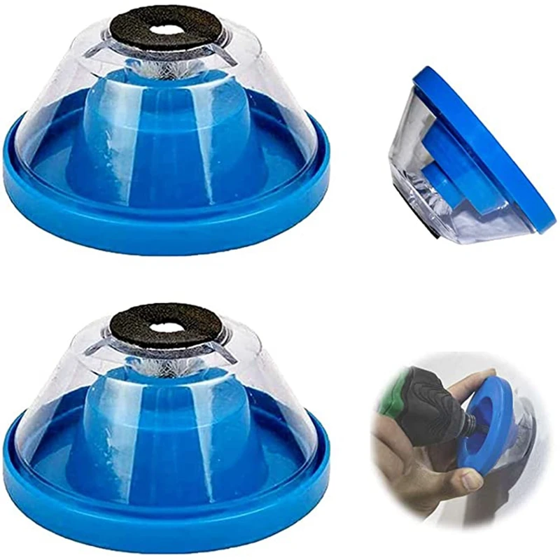 

Маст-хэв коллектор для буровой пыли электрический молоток коллектор для буровой пыли для дома многоразовые сверлильный деревообрабатываю...