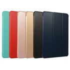 Чехол для iPad Pro 12,9 11 2021, силиконовый чехол для iPad Mini 6 5 Air 4 10,9 3 2 1 Pro 9,7 2017 2018 9th 78th Gen, чехол