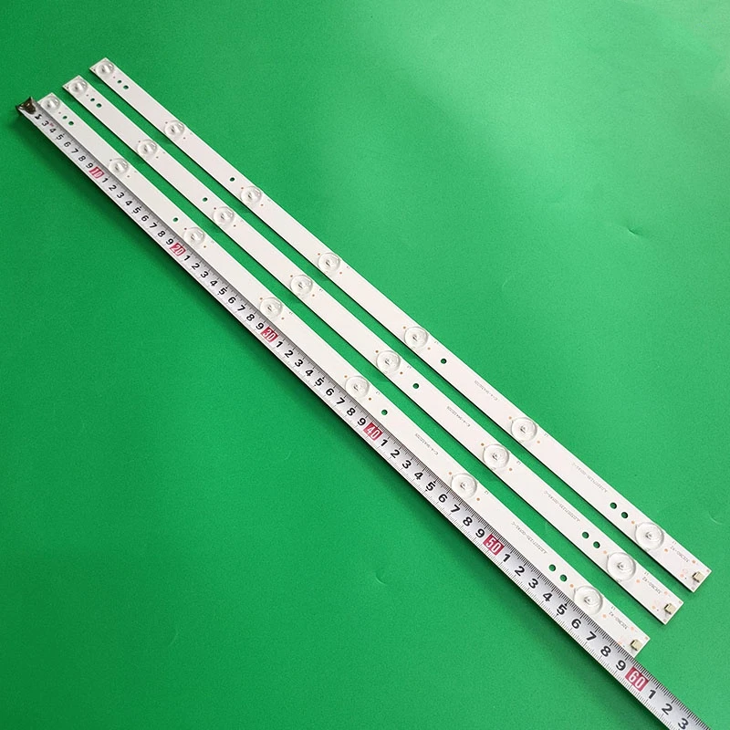 

Светодиодная лента для подсветки Φ для 32E360E 32E361W 32d326 SDL320HY (JL.D32071235-001AS-C)